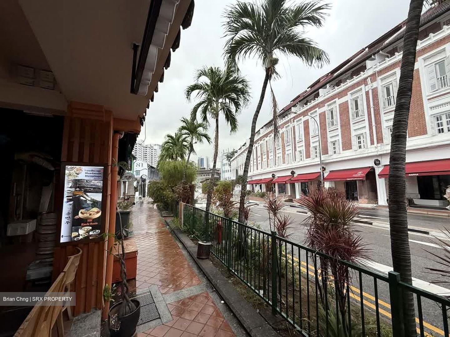 Tanjong Pagar Road (D2), Shop House #556988911